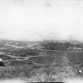 A view of Byron Bay, c.1912