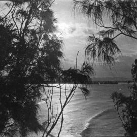Byron Bay Jetty, c.1912