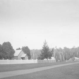 Church Street, 14 November 1925