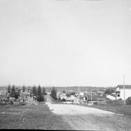 Township, c.1925