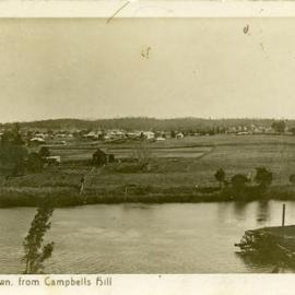 Clarence Town, c. 1908 
