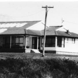 Amateur Fishing Club, 13 April 1984