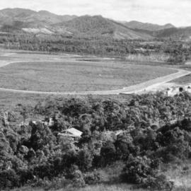 Coffs Harbour Racecourse, c.1955