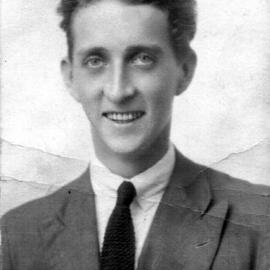 Patrick Singer Fowler 