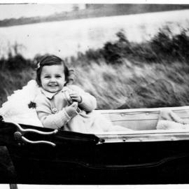 Lorna McDougal, 1943 