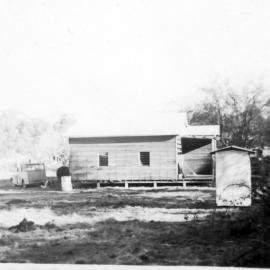"Lochnagar" in Rigney Street, 1950s
