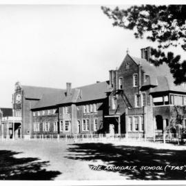 The Armidale School
