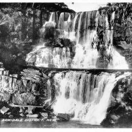 Ebor Falls