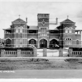 The Convent at Casino