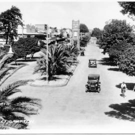Prince Street