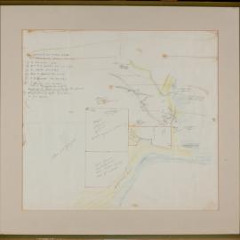 Land Survey of Shelly Beach