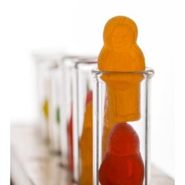 Cliché 002 - Test Tube Babies