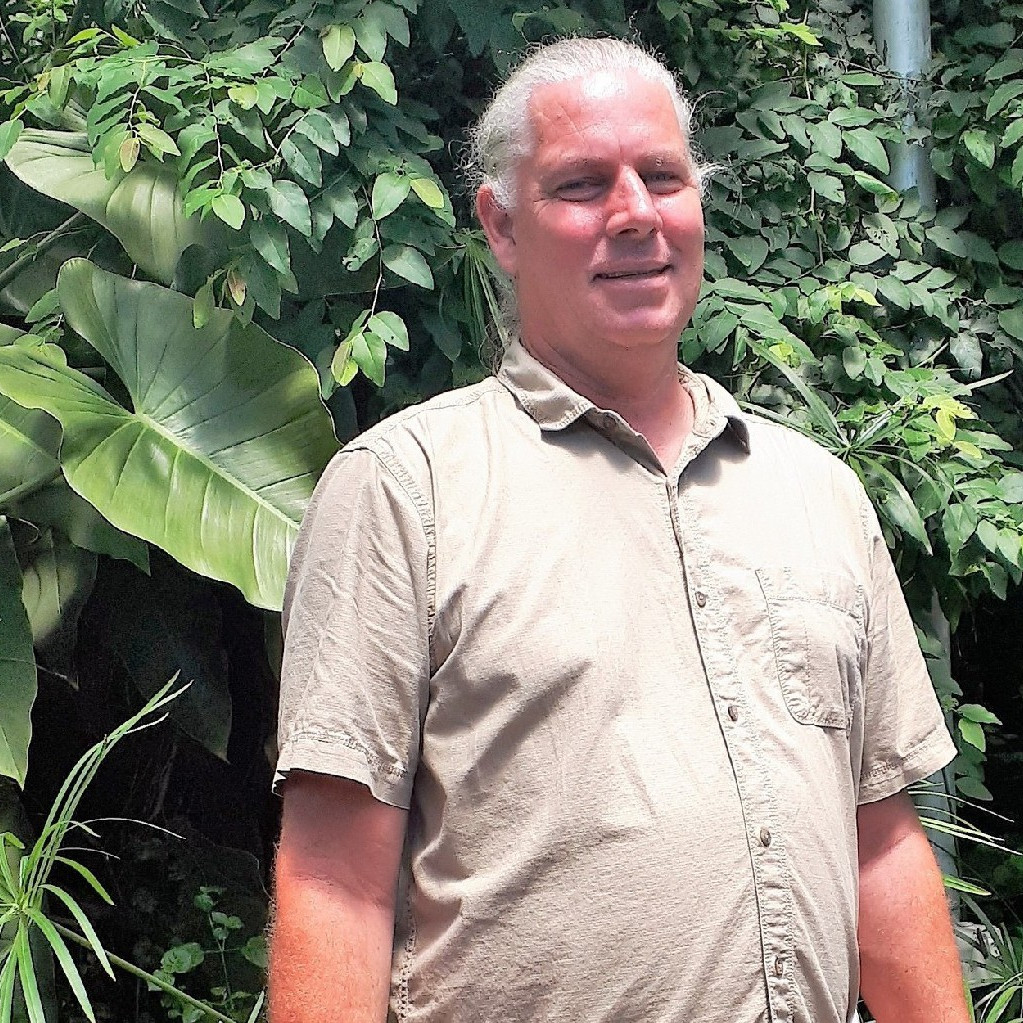 Troy Saville & Verne Dove Interview, Part 1