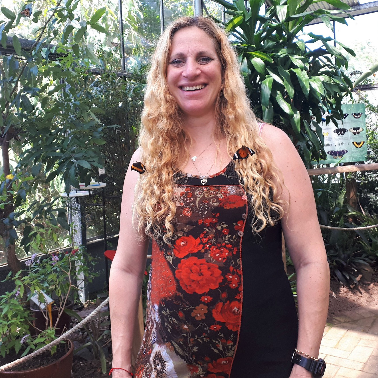 Troy Saville & Verne Dove Interview, Part 2