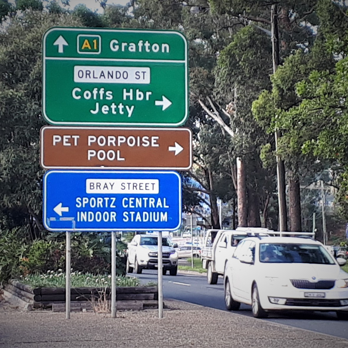 Troy Saville & Verne Dove Interview, Part 3