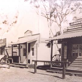 Lazy Daisy Caravan Ranch
