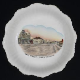 Souvenir Decorative Bowl