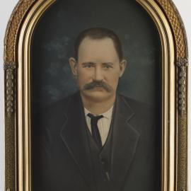 Frederick Amandus Hoschke 1874 - 1922