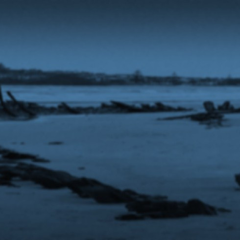 The Coffs Coast maritime history of shipping and shipwrecks