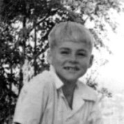 Hugh McLagan Nicol