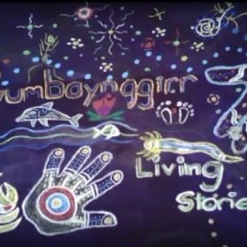Gumbaynggirr Living Stories: From The Hart (2014)