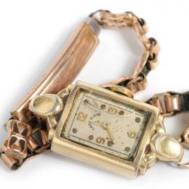 Lady Elgin women's wristwatch