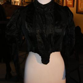 Women's Jacket, 1894