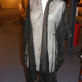Women's Wrap