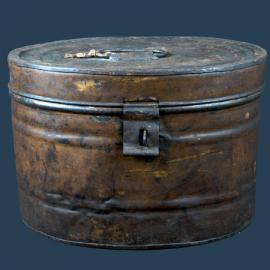 Hatbox