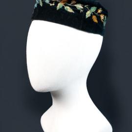 Pillbox Hat