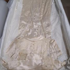 Wedding Dress, 1970s