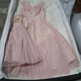 Bridesmaid Dress, 1959