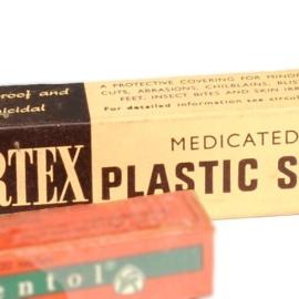 Portex Medicine Tube in Box