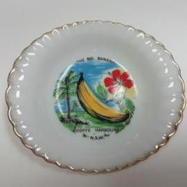Souvenir Pin Tray