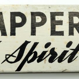 Trade Sign 
