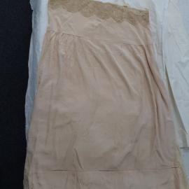 Women's Petticoat, c. 1920