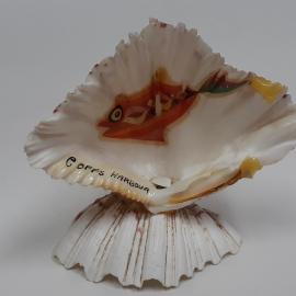 Souvenir Window Ornament