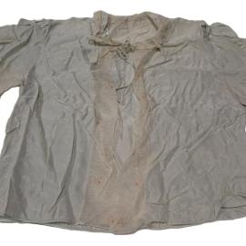 Bed Jacket