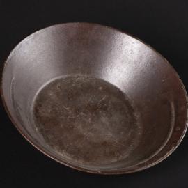 Miner's pan, c. 1920 - 1930