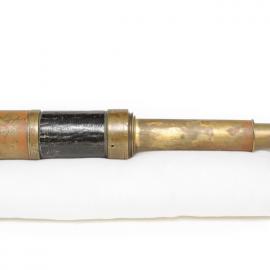 Telescope, c. 1835