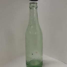 Lemonade Bottle
