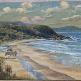 Charlesworth Bay