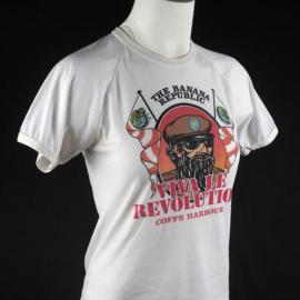 El Presidente T-Shirt