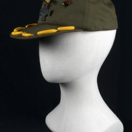 Banana Republic cap