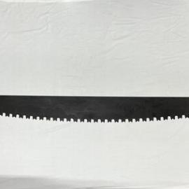 Two-Handed Crosscut Saw