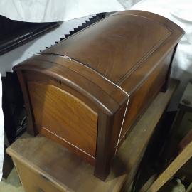 Time Capsule for 2047