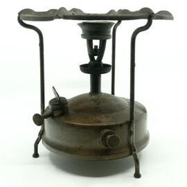 Primus Stove, c. 1915