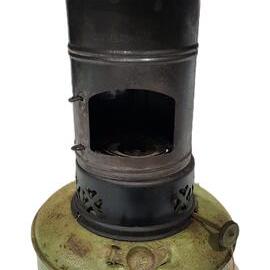 Kerosene Stove, c. 1950