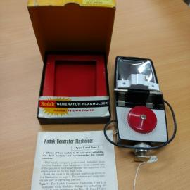 Kodak Handheld Flash