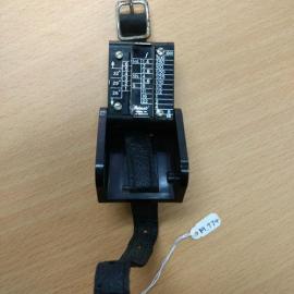 Pelmet Exposure Meter